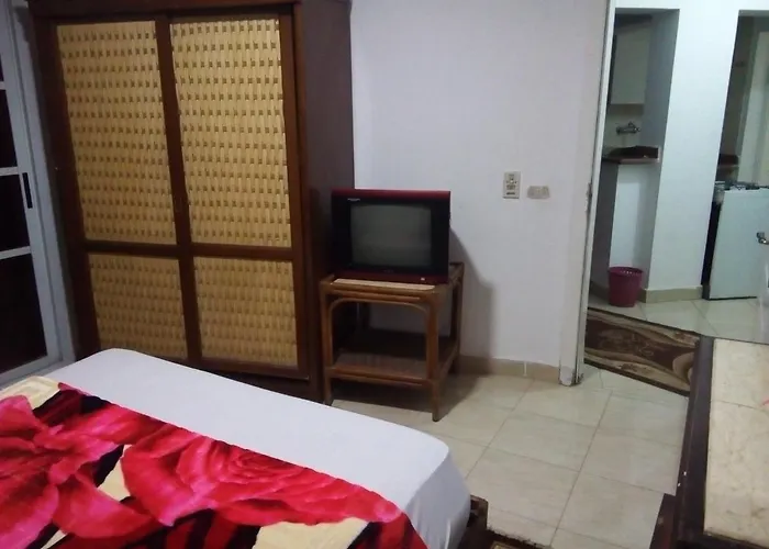 One Bedroom Delta Sharm 106-119 Appartement