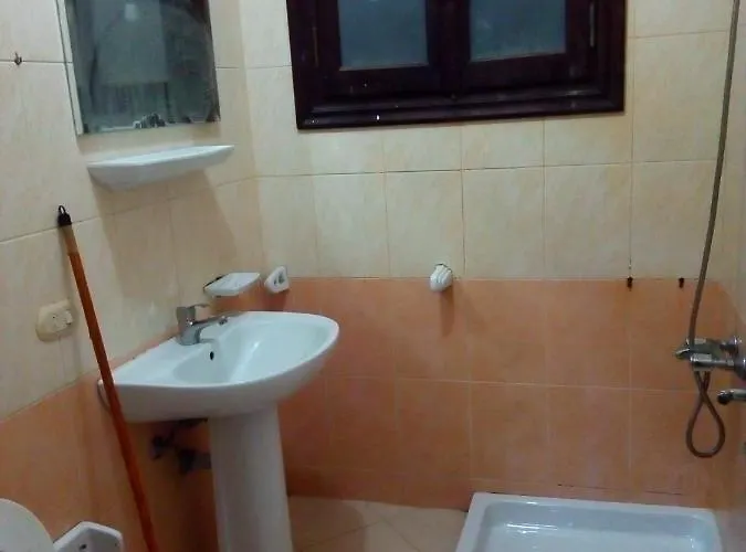 One Bedroom Delta Sharm 106-119 Appartement *