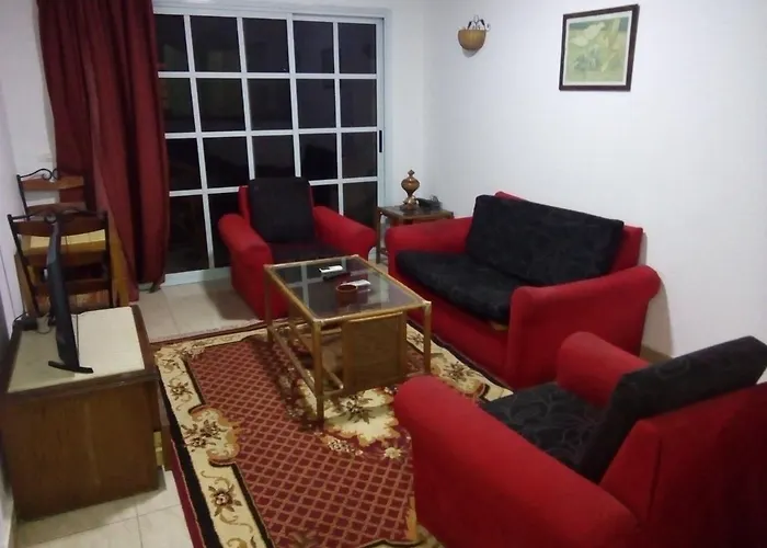 One Bedroom Delta Sharm 106-119 Appartement