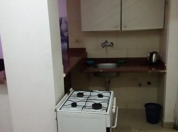 Appartement One Bedroom Delta Sharm 106-119