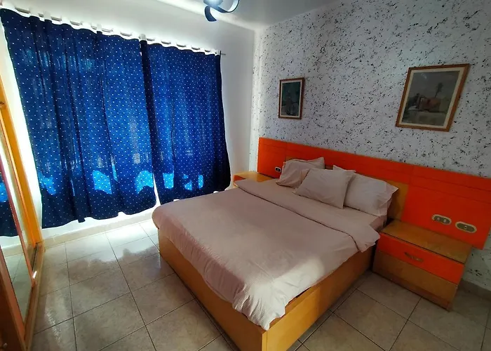One Bedroom Delta Sharm 106-119 Appartement Charm el-Cheikh