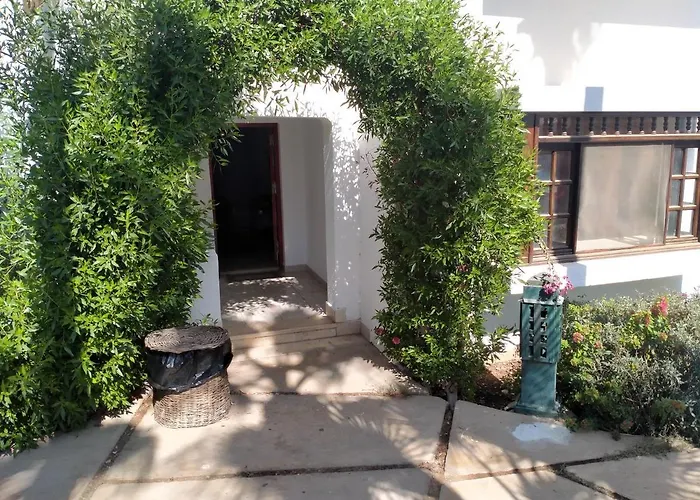 One Bedroom Delta Sharm 106-119 *