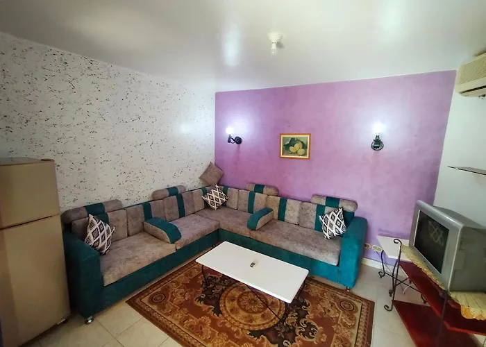 One Bedroom Delta Sharm 106-119 Charm el-Cheikh
