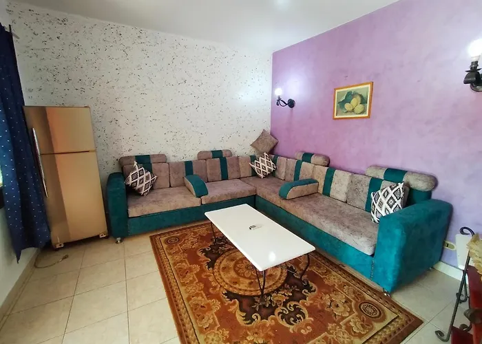 One Bedroom Delta Sharm 106-119 Charm el-Cheikh