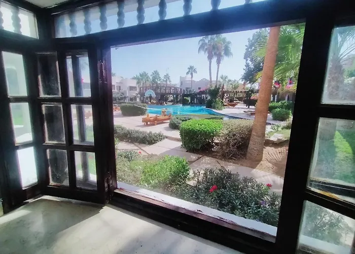 One Bedroom Delta Sharm 106-119 * Charm el-Cheikh