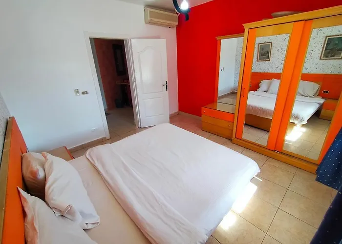One Bedroom Delta Sharm 106-119 Charm el-Cheikh