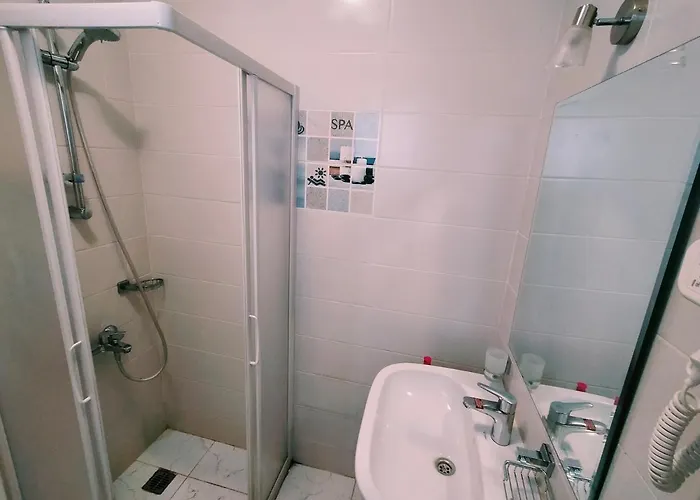 Appartement One Bedroom Delta Sharm 106-119 *