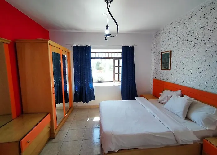 One Bedroom Delta Sharm 106-119 Charm el-Cheikh