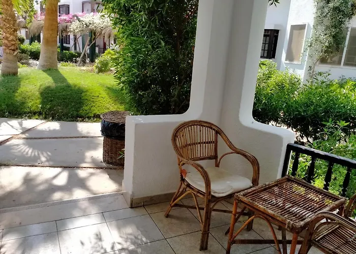 One Bedroom Delta Sharm 106-119 Appartement Charm el-Cheikh