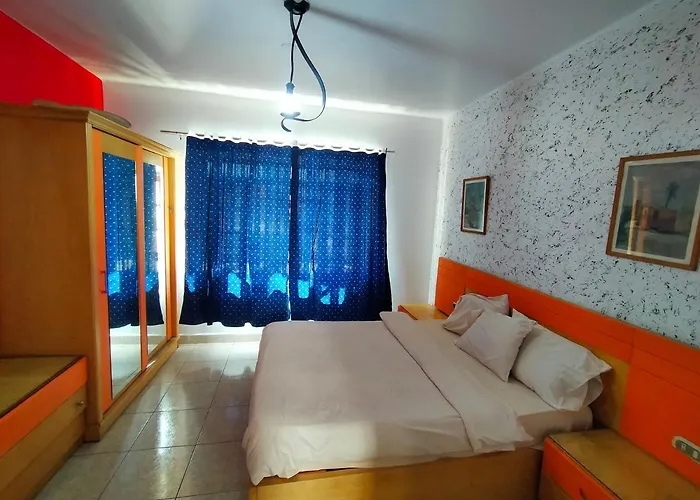 One Bedroom Delta Sharm 106-119 *