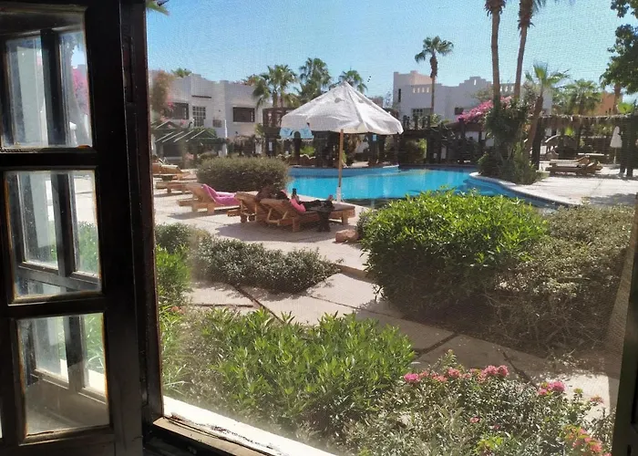 One Bedroom Delta Sharm 106-119 *